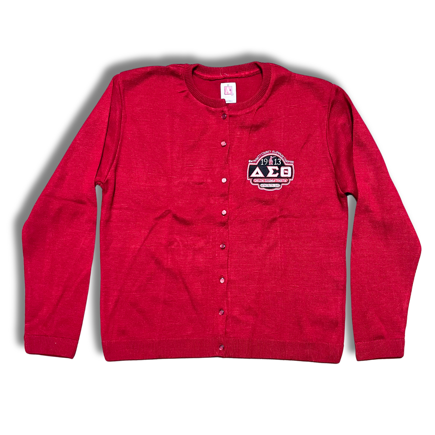 GCAC Light Weight Sweater