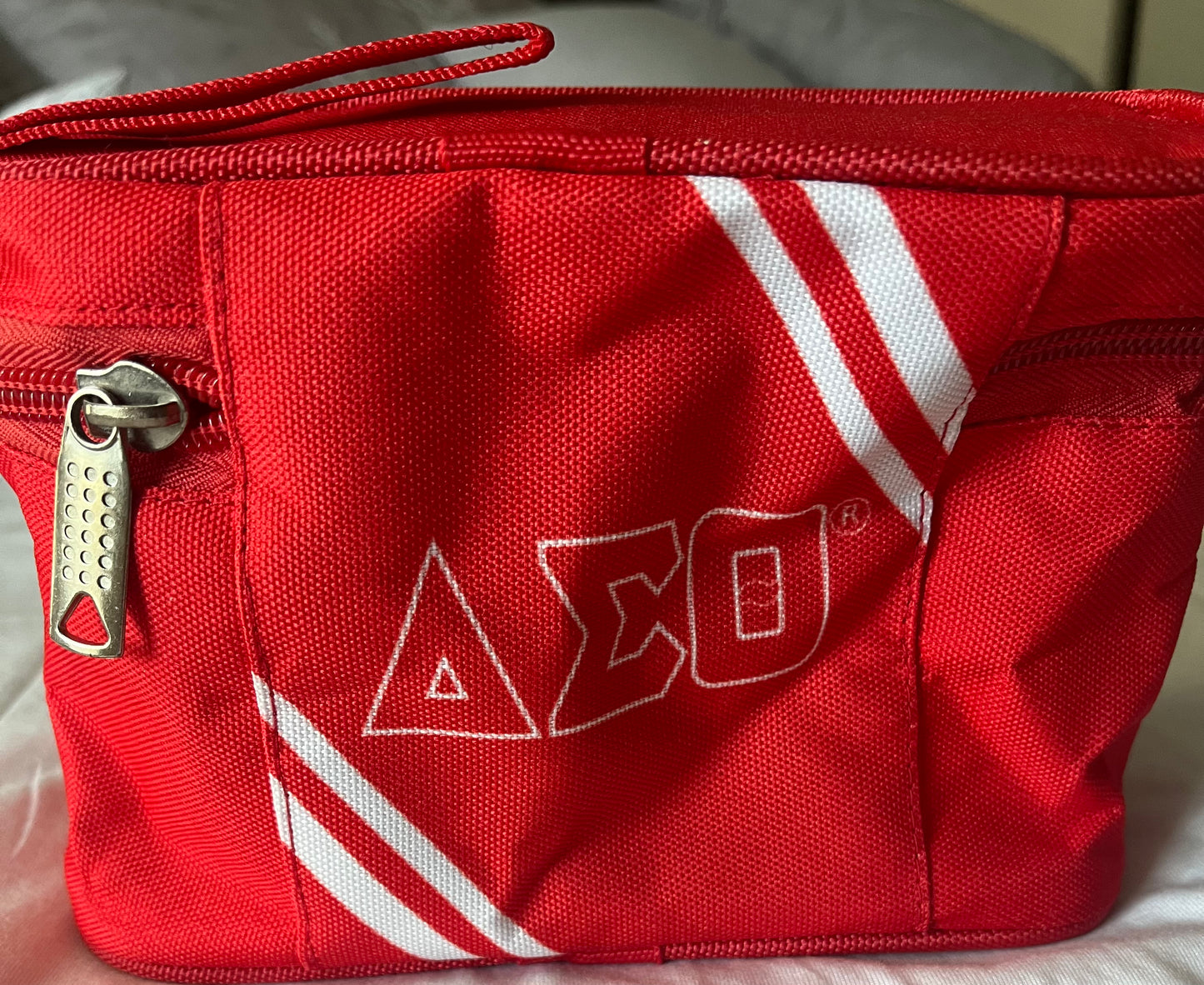 DST Cosmetic/Toiletry Bag