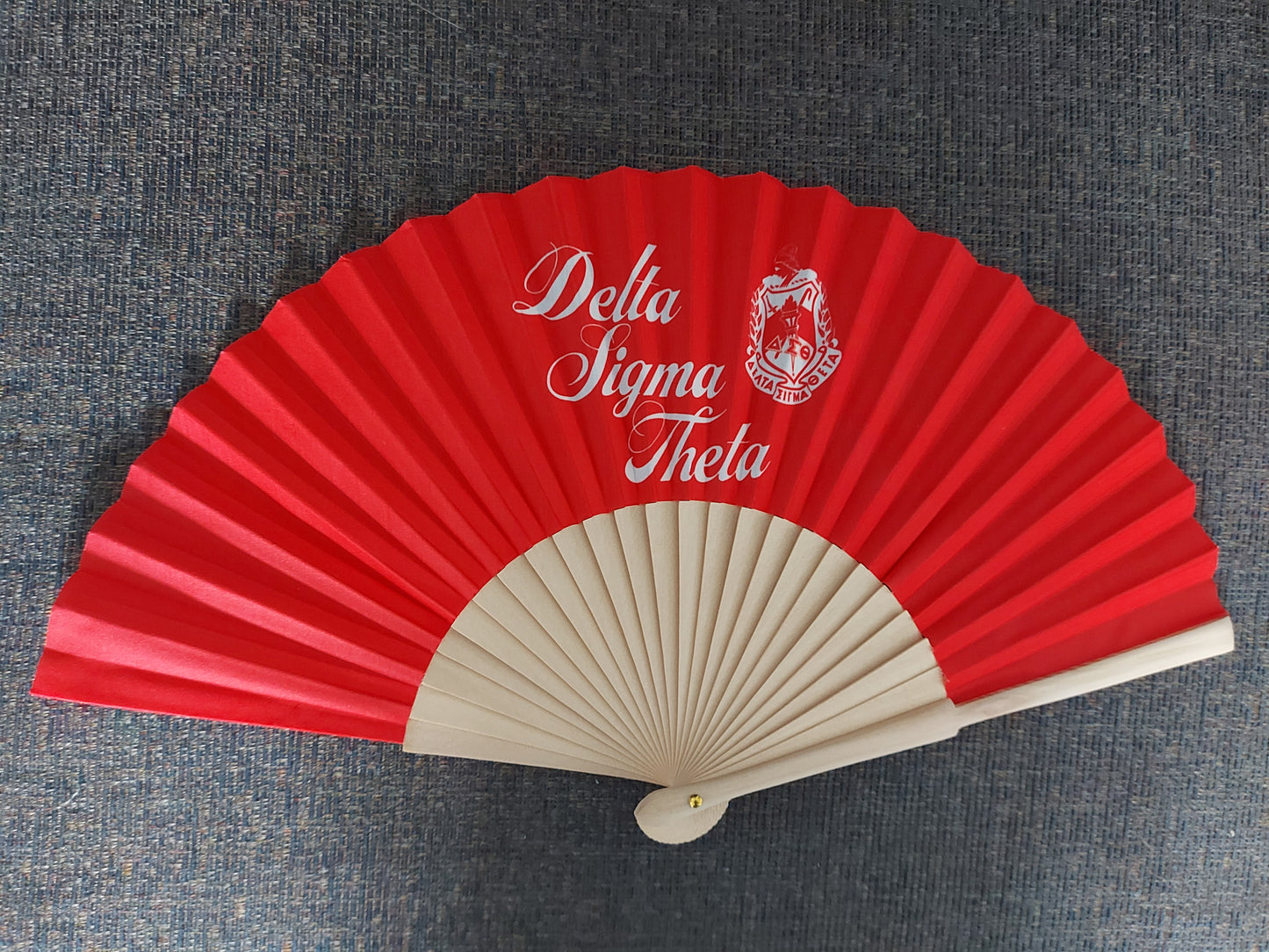 DST Fan