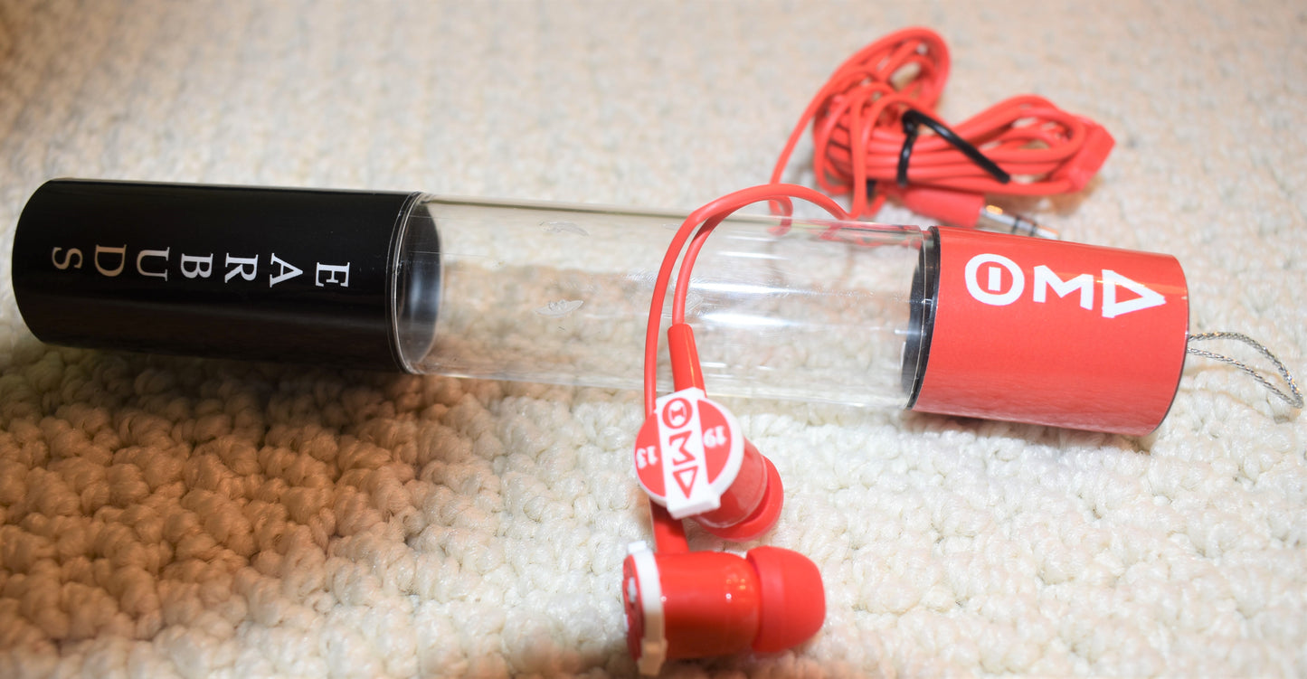DST Ear Buds