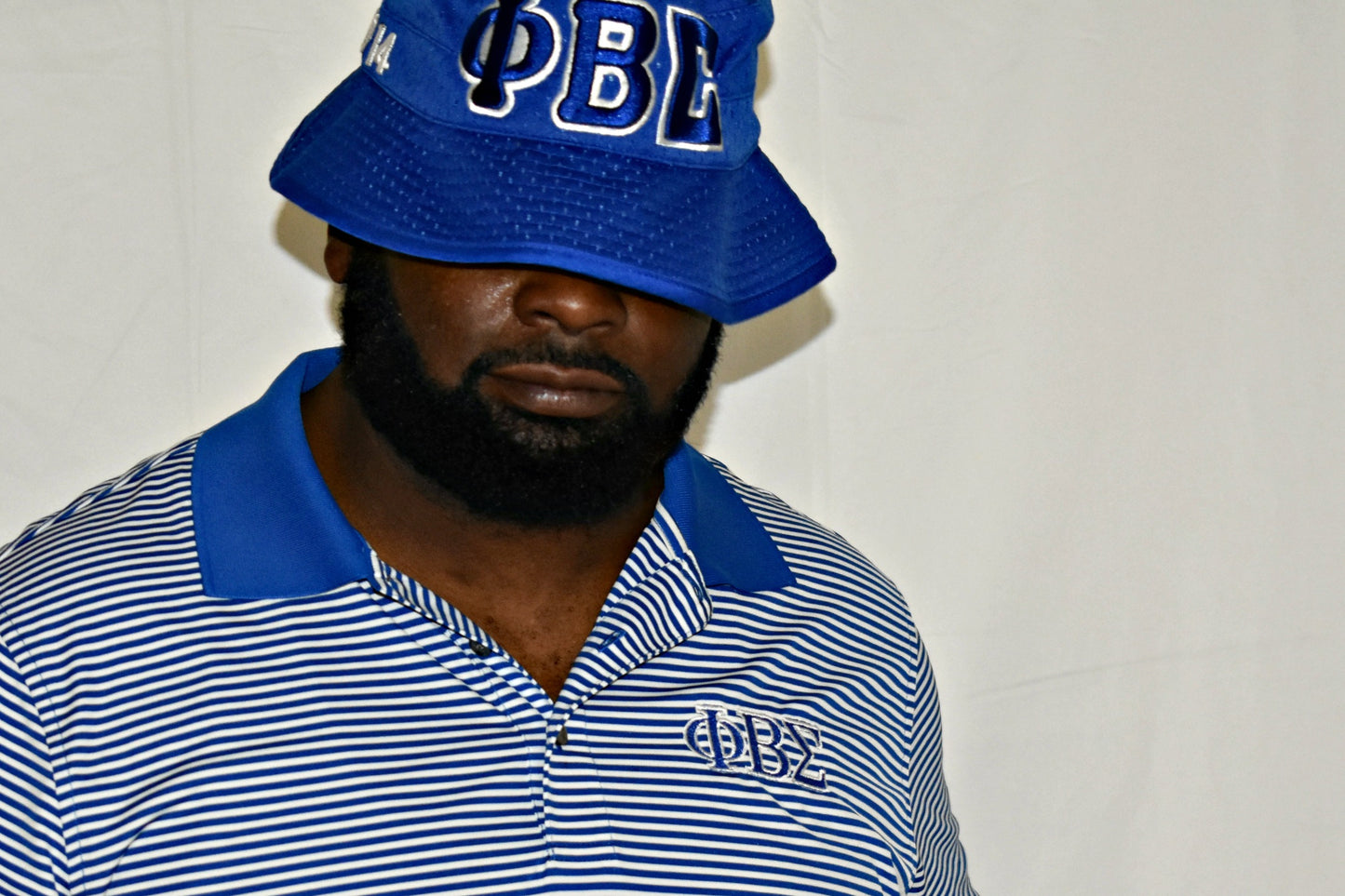 Sigma Bucket Hat