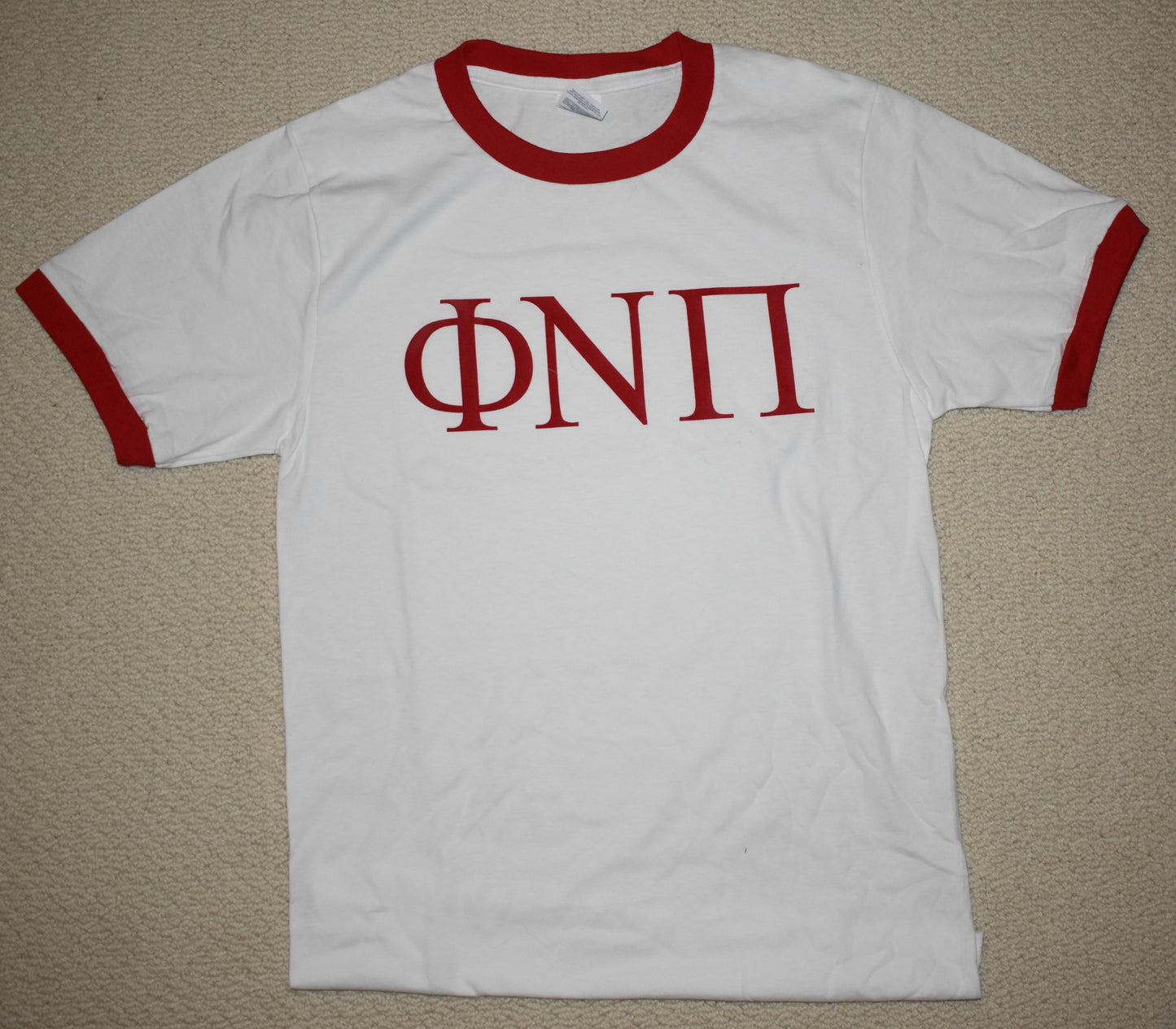 Kappa Tee