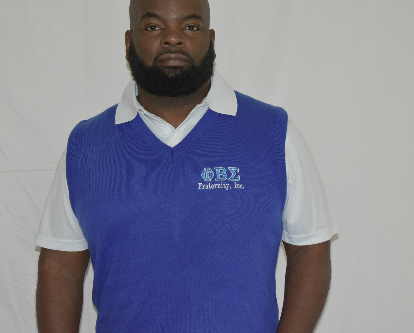 Sigma Sweater Vest