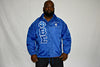 Sigma Coaches Jacket