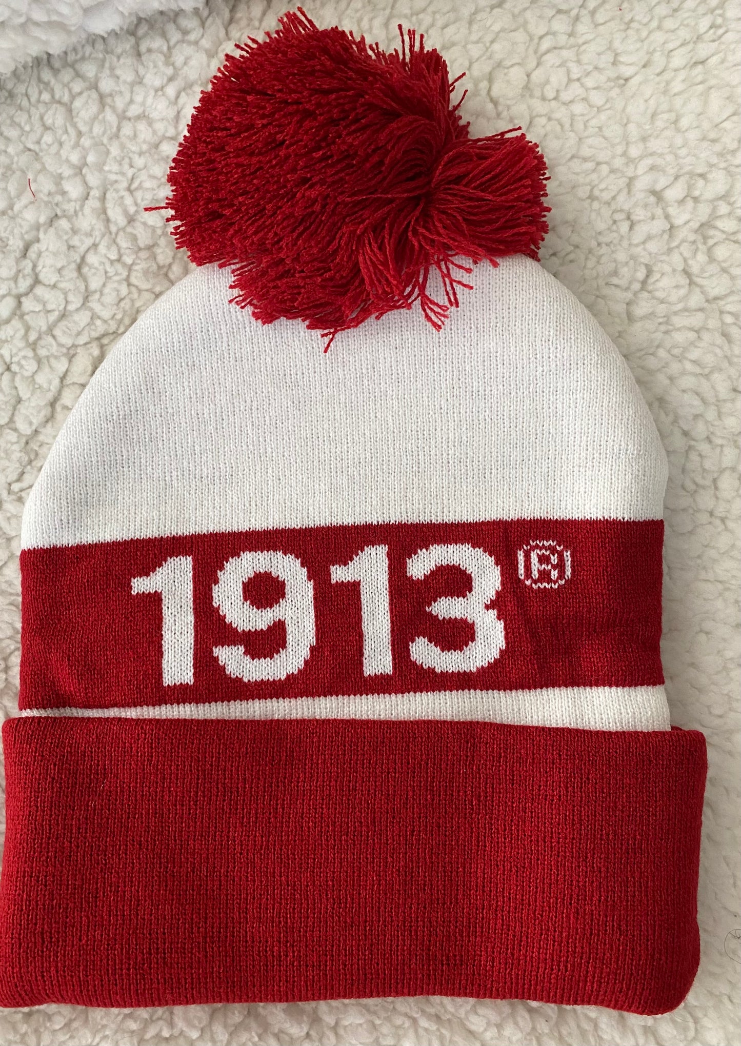 DST Skull Cap