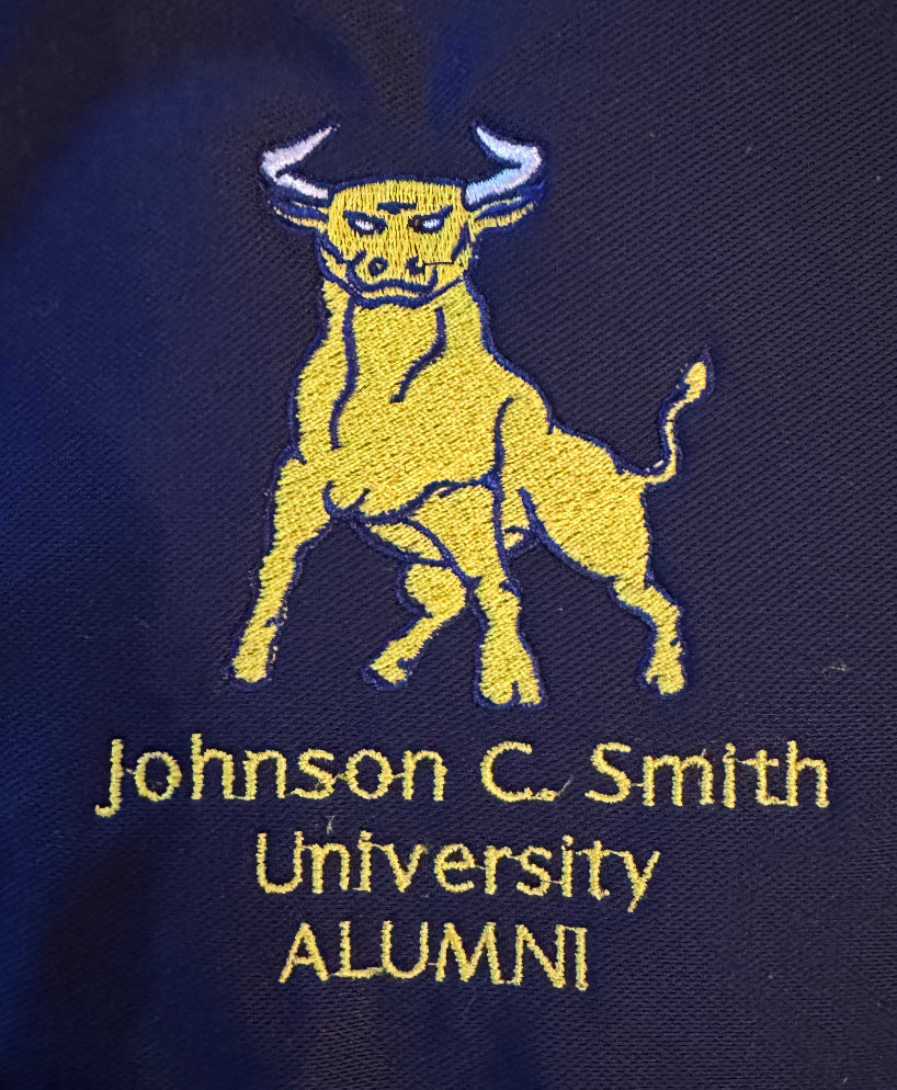 JCSU Alumni Fundraiser