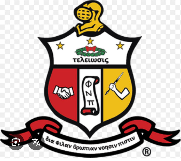 Kappa Alpha Psi