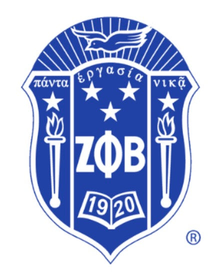 Zeta Phi Beta