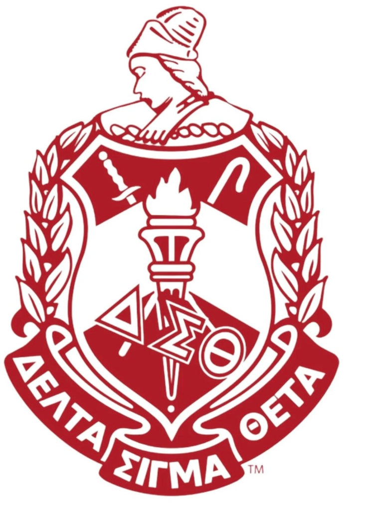 Delta Sigma Theta