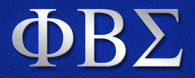 Phi Beta Sigma