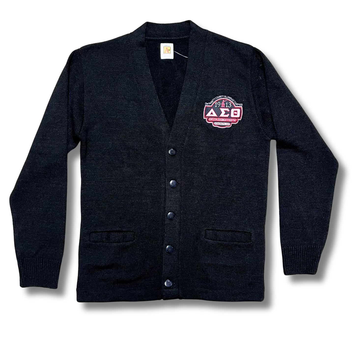 GCAC Cardigan