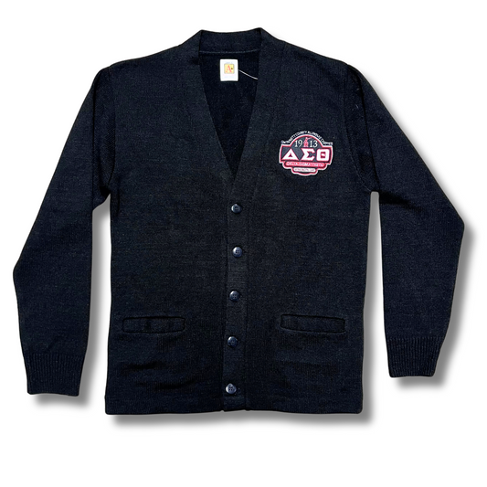 GCAC Cardigan