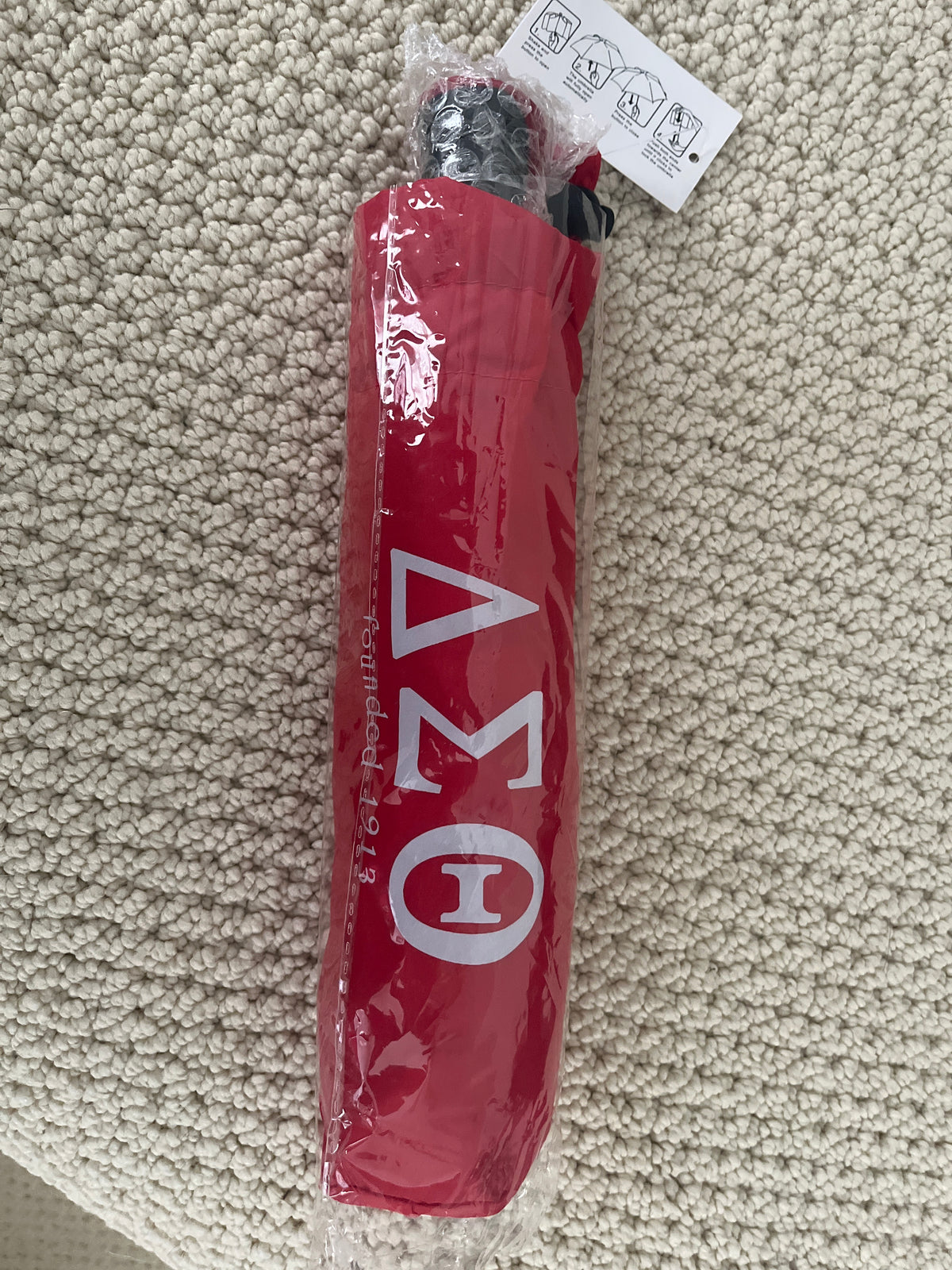 DST Mini Umbrella