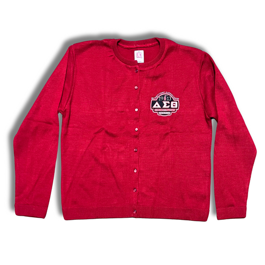 GCAC Light Weight Sweater