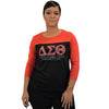 DST Rally T-shirt - (Symbols)