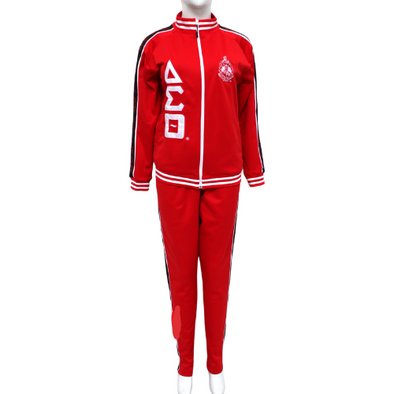 DST 2pc Sweatsuit