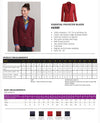 DST Blazer