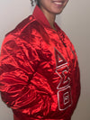 DST Quilted Puff Bomber