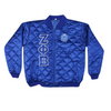 ZPB Quilted Puff Bomber