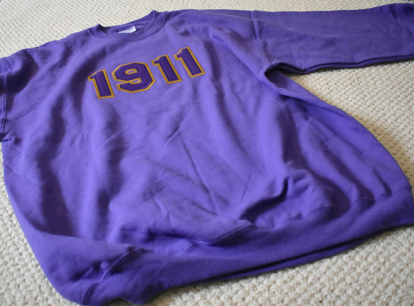 Omega 1911 Sweatshirt