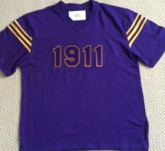 Omega 1911 Jersey Shirt
