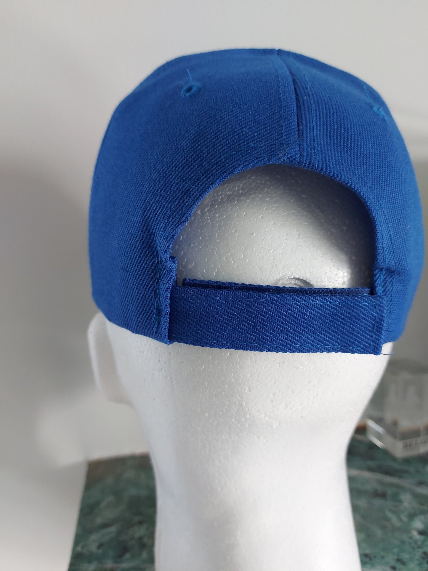Zeta Phi Beta Bling Cap