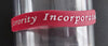 Delta Sigma Theta Silicone Wristband