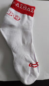 DST Bootie Socks