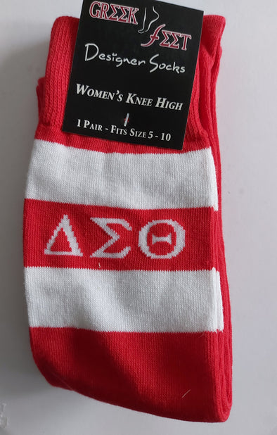 DST Knee High Socks