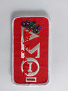 DST Luggage Tag