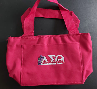 DST Lunch Bag