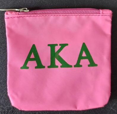 AKA Coin Purse