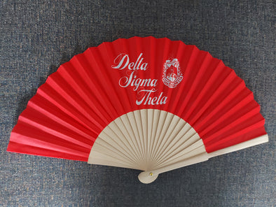 DST Fan