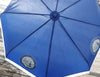 Zeta Phi Beta Mini Umbrella