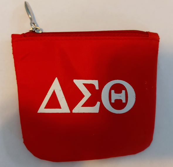 DST Coin Purse