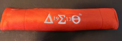 DST Seatbelt Cover