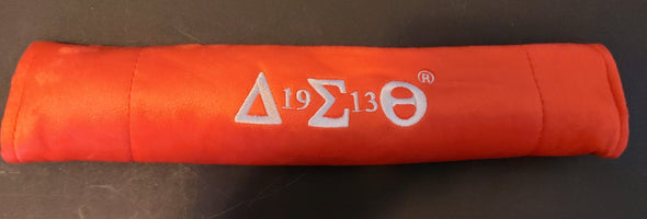 DST Seatbelt Cover