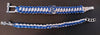 Phi Beta Sigma Friendship Bracelet