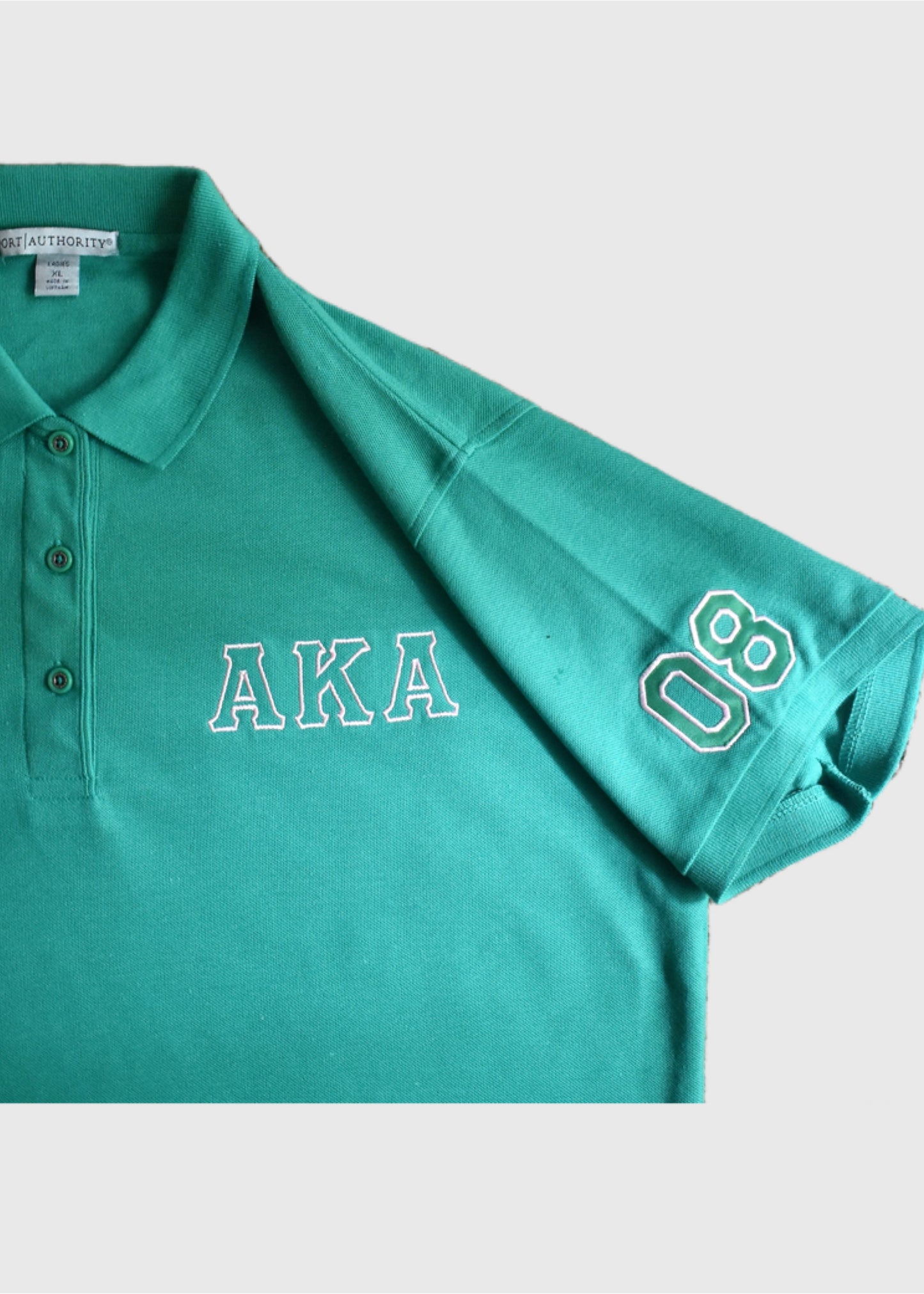 AKA Polo