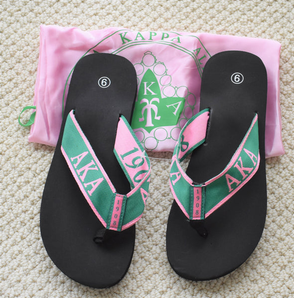 AKA Flip Flop