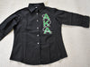 AKA 3/4 Sleeve Signature Pearls