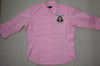 AKA Ladies Blouse with Crest