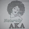 Naturally AKA