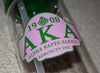 AKA Water Bottle