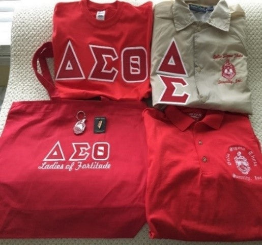 DST Crossing Package #2