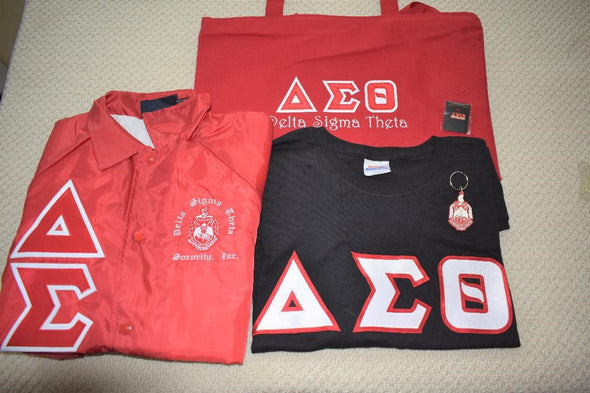 DST Crossing Package #1