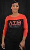 DST Rally T-shirt - (Symbols)