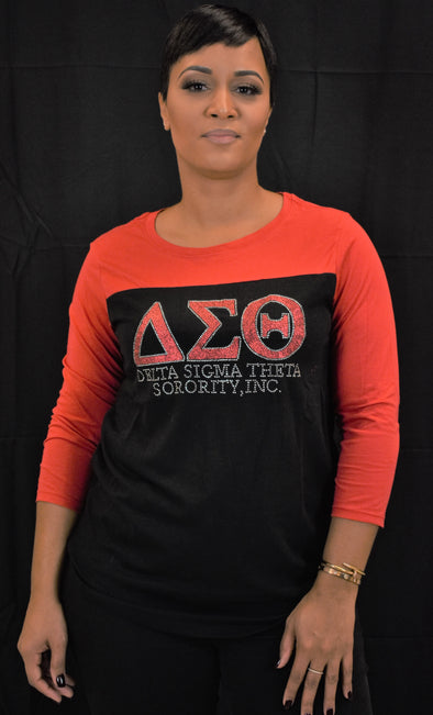 DST Rally T-shirt - (Symbols)