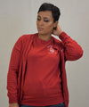 DST 2pc Sweater Set (Crest)