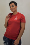 DST 2pc Sweater Set (Crest)